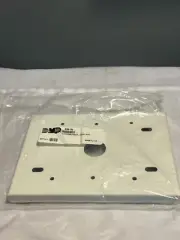 DMP Keypad Back Box 696-W 1/2" WT