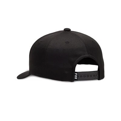 Fox Racing Boys' Youth Lithotype 110 Sb Color BLK/BLK