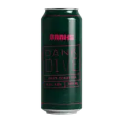 Banks Dank Dive West Coast IPA 440ml Can