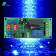 AC110V 120V 220V 230V Cycle Delay Timing Timer Relay Switch Turn ON/OFF Module