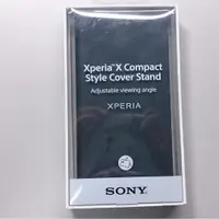 在飛比找旋轉拍賣優惠-全新【Sony】原廠 Xperia X Compact F5