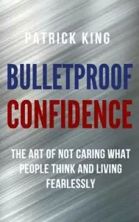 在飛比找博客來優惠-Bulletproof Confidence: The Ar