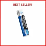 ChapStick Moisturizer Original Lip Balm Tube, SPF 15 and Skin Protectant 0.15oz