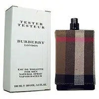 在飛比找蝦皮購物優惠-《尋香小站 》Burberry London For Men