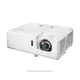 ZH406ST Optoma 4000流明 DLP輕巧型高亮度工程及商用投影機 DLP 1920x1080解析/悅適影音