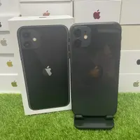 在飛比找蝦皮購物優惠-【原盒序看內文】Apple iPhone 11 128G 6