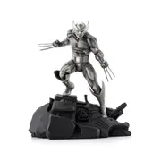 Royal Selangor Wolverine Victorious Figurine (LE)