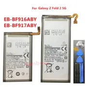 EB-BF916ABY EB-BF917ABY Battery For Galaxy Z Fold2 Fold 2 5G F916 F917 SM-F916U1