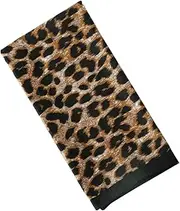 [OATIPHO] Women Scarf Shawl for Women Bandana Scarf Beach Towel Skirt Women Beach Towel Scarf Headband Summer Scarf Summer Neck Scarf Gaiter Scarf Scarf Women Leopard Scarf