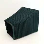 New Hand Made 4x5 Bellows for Ebony SV45Ti RW45 RW45E SV45U2 SV45TE Camera