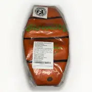 Glowcity Glow in the Dark Basketball LED Light Up Official Size And Weight