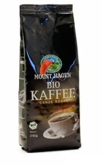 在飛比找Yahoo!奇摩拍賣優惠-DR.OKO德國認証烘焙高山咖啡豆 MOUNT HAGEN 