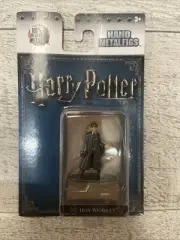 Jada Toys Nano Metalfigs Harry Potter Ron Weasley 100% Die-Cast Metal HP3 2017