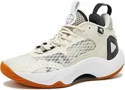 [AND1] Scope Girls & Boys Basketball Shoes Kids, Boys High Top Sneakers, Youth Size 1 to 7 Kids Basketball Shoes