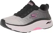 [Skechers] Women's Max Cushioning Arch Fit Delphi Sneaker