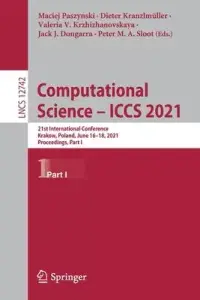 在飛比找博客來優惠-Computational Science - Iccs 2
