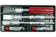 Excel Hobby Knife Set