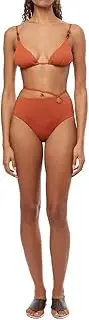 [WEWOREWHAT] Women's Strappy Tie Bottom