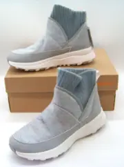 Merrell Womens Cloud Renew Bluff Boots Shoes, High Rise, Size 10 NEW with Box