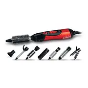 [Sencor] SHS 7551RD hot air hair curler