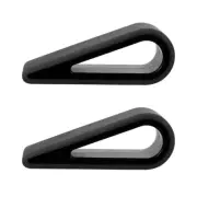 Laptop Stand Lifter Desk Side Holder Travel Office for Bed Notebook