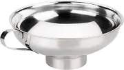 Avanti Stainless Steel Jam Funnel