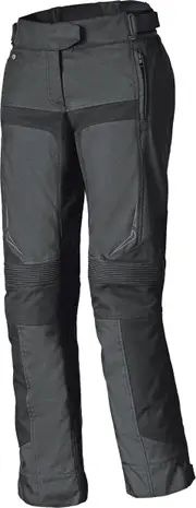 Held Savona, textile pants Gore-Tex women , color: Black , size: Short XL
