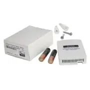 Trane Remote Temperature & Humidity Sensor ZSENS930AW00M ZSENS930AW00MA