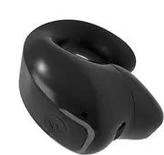 Open Ear Headphones - Smart Clip On Headphones,Touch Control Waterproof Wireless Earbuds Fit Sports Running, Workout, Video, Camping