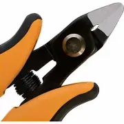 Ultra-flush Precision Side Cutters, 5 Inches Kit