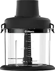 [Vitamix] Immersion Blender Mini-Chopper Attachment