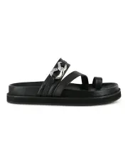 [Senso] Nikita Sandals in Black