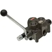 1 Spool 45 GPM Brand DA Valve 9-7494