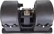 Air Conditioning Heater AC Blower Fan Motor Compatible for-Benz Actros Axor Altego Scania Man HOWO 20443822 20926019
