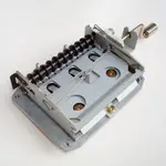 SANKYO 20音紙卡式手搖音樂機芯 DIY音樂盒 自己作曲譜曲創意設計 付打孔器
