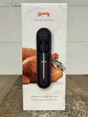 Yummly Smart Thermometer Bluetooth Meat Thermometer Sealed New
