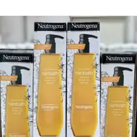 在飛比找蝦皮購物優惠-Costco NEUTROGENA 露得清沐浴露 草本果香