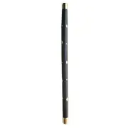 Handcrafted Wooden Morning Swagger Sticks ( Size: 23 inch, Pack of 1 )