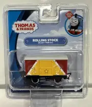 Bachmann HO Scale Thomas & Friends Funfair Red 12 Ton Box Van #77414