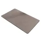 Bath Mat Rug-Rubber Quick Dry Super Absorbent Thin Bathroom Rugs Fit Under7803