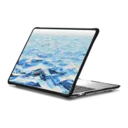 MacBook Pro 13-inch (M1 / M2 / Intel) Impact Case Foggy Ocean