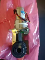 NEW 1EA 12V DC Gear Motors - Globe Motors 455A981 Stryker P/N:0702-001-368