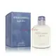 Dolce & Gabbana D&G Light Blue 淺藍男性淡香水 125ML