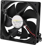 5V USB 2000RPM 12CM Cooling Fan High Speed Cooler for Iceriver KS0 KS0 Pro