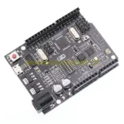 NEW WiFi R3 ATmega328P+ESP8266 (32Mb ) USB-TTL CH340G NodeMCU