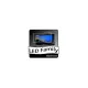【UV-400抗藍光護目鏡]台灣製FOR Acer ET322QK/ ET322QU 抗藍光/紫外線32吋液晶螢幕護目鏡(鏡面合身款)