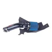 Injen 17-20 Honda Civic Si L4 1.5L Turbo Black SP Short Ram Intake (for: Honda)