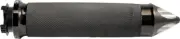 AVON 2004-2012 Kingpin Deluxe Victory CUSTOM CONTOUR GRIPS SPIKE BLACK MT-CC-86-