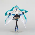 雲祥社初音 第七神龍 2020 龍神初音 舞姿 1/7 手辦 擺件 模型