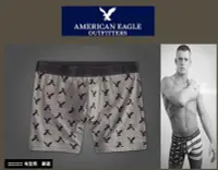 在飛比找Yahoo!奇摩拍賣優惠-有型男~ AE American Eagle VS CK內褲